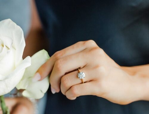 Beyond the Carat: Discovering the Engagement Ring That Tells Your Story