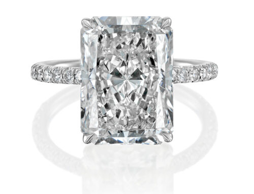 The Science Behind the Sparkle: Why Diamond Cut Reigns Supreme