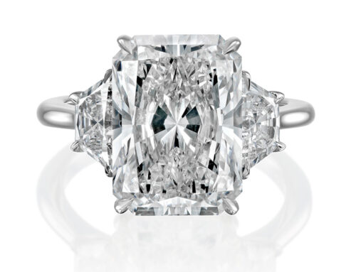 Diamond Certification Explained: Your Essential Guide to Quality Assurance