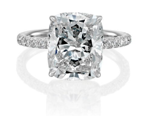 Your Summer Sparkle: Wearing and Caring for Diamonds This Summer