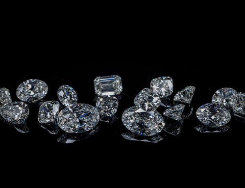 Why inventory matters: The Universal Diamonds Advantage