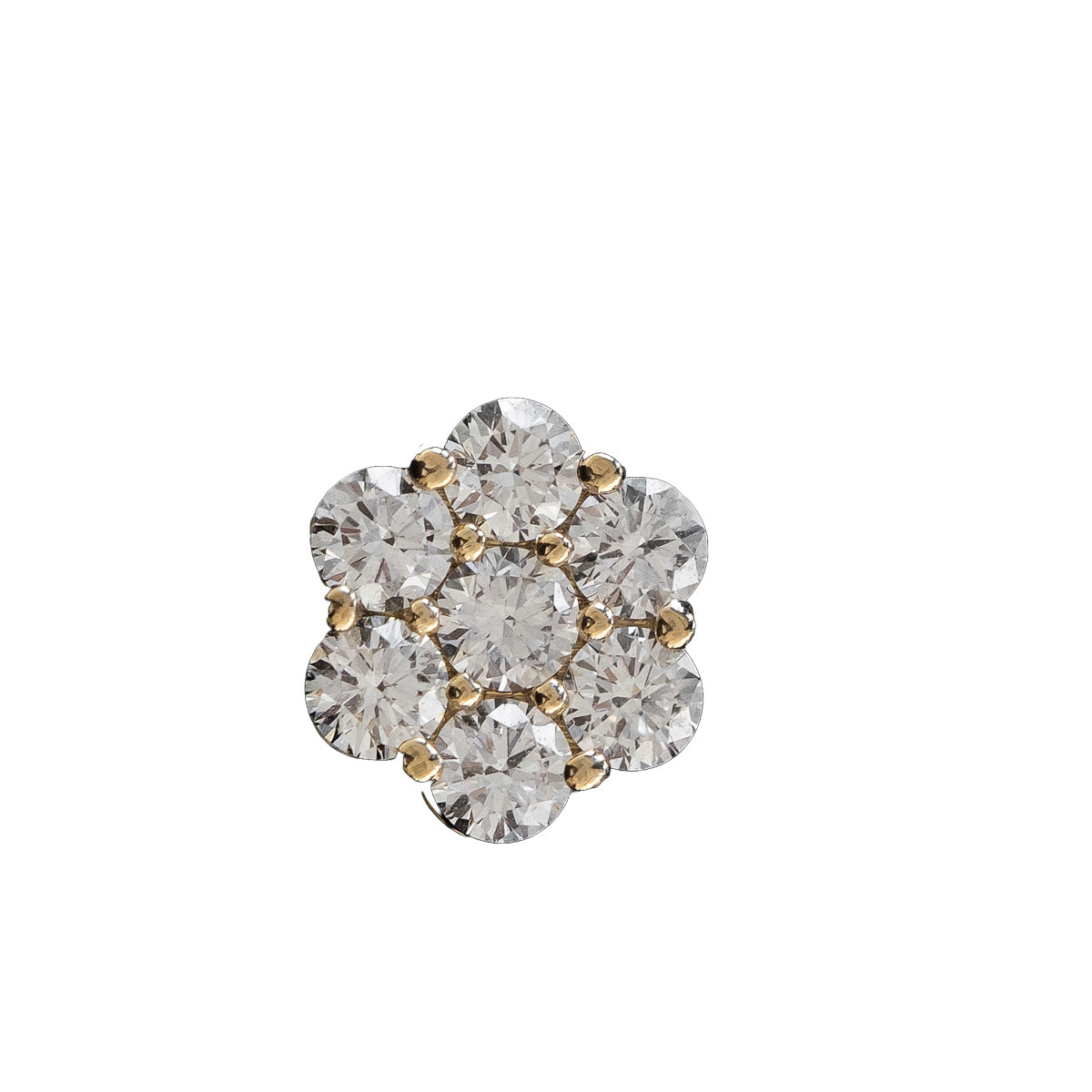 Darby Fleurette Earrings