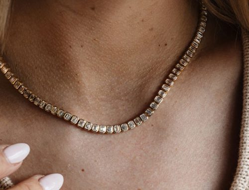Fashion Jewelry, Redefined: Everyday Pieces Worth Falling in Love With
