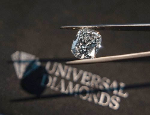 The Taylor Swift Effect: Why Antique Cut Diamonds Are Having a Moment